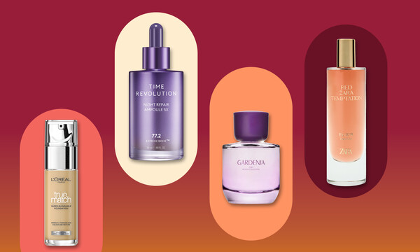 Beauty dupes: όταν όλα μοιάζουν ίδια, τι πληρώνουμε τελικά;