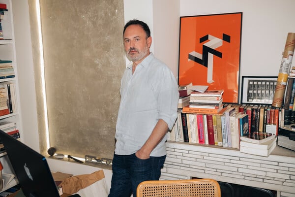 «Δίχως κα@λα δουλειά δεν γίνεται» 