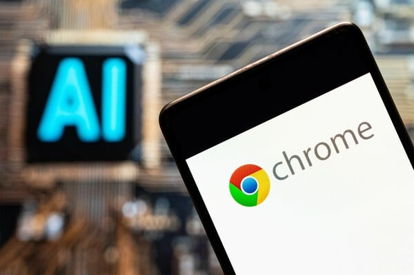Ο Chrome κατεβάζει AI μοντέλο 4GB σε υπολογιστές χρηστών και πολλοί το ανακάλυψαν τυχαία