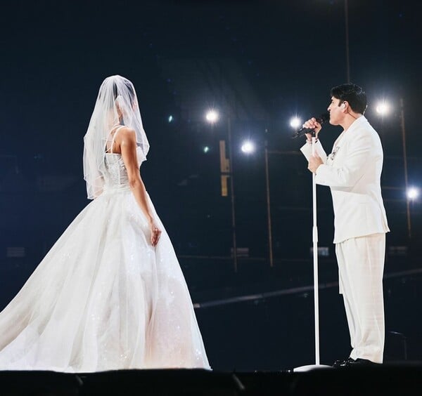 EUROVISION 2026 ΣΤΟΙΧΗΜΑ ΝΥΦΗ ΑΚΥΛΑΣ