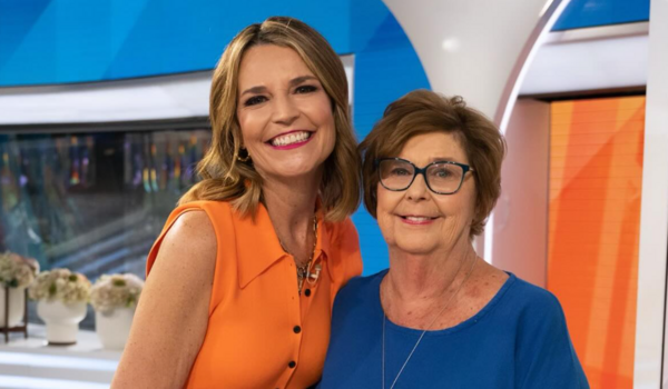 SAVANNAH GUTHRIE ΕΞΑΦΑΝΙΣΗ ΜΗΤΕΡΑ 