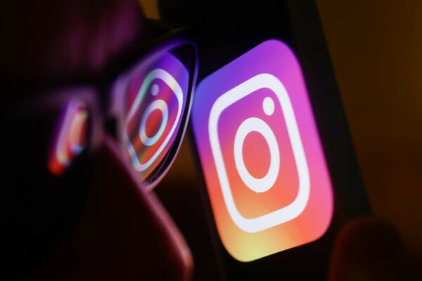 INSTAGRAM DM ΚΡΥΠΤΟΓΡΑΦΗΣΗ