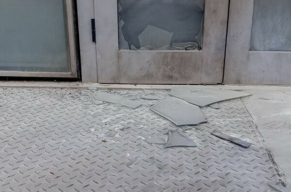 ΕΜΠΡΗΣΤΙΚΗ ΕΠΙΘΕΣΗ ΟΠΕΚΕΠΕ ΟΜΟΝΟΙΑ