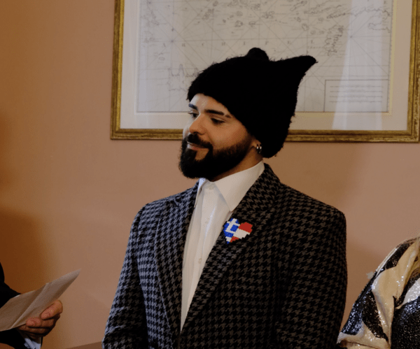 EUROVISION AKYLAS