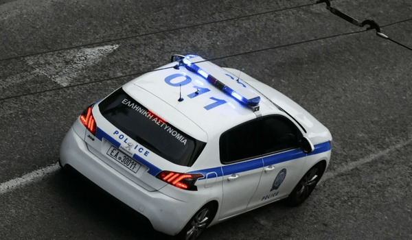ΕΝΔΟΟΙΚΟΓΕΝΕΙΑΚΗ ΒΙΑ ΗΡΑΚΛΕΙΟ ΣΥΛΛΗΨΗ