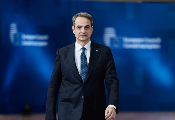 ΚΥΡΙΑΚΟΣ ΜΗΤΣΟΤΑΚΗΣ ΑΝΑΡΤΗΣΗ