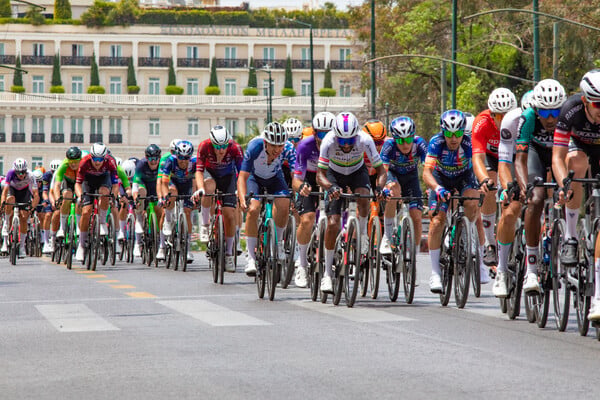 ΔΕΗ Tour of Hellas 2026: Η μεγάλη γιορτή του ποδηλάτου με την ενέργεια της ΔΕΗ