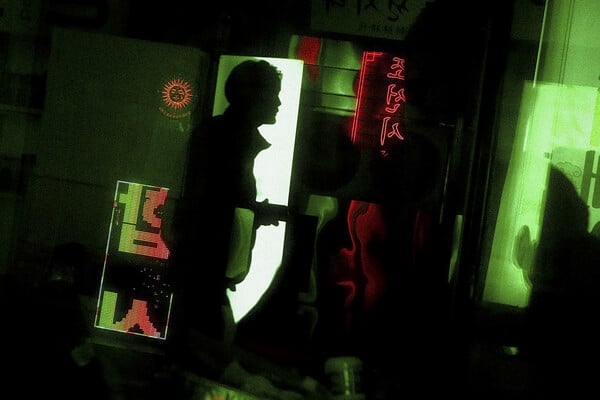 Το πρώτο διεθνές φεστιβάλ φωτογραφίας δρόμου κάνει πρεμιέρα στην Αθήνα