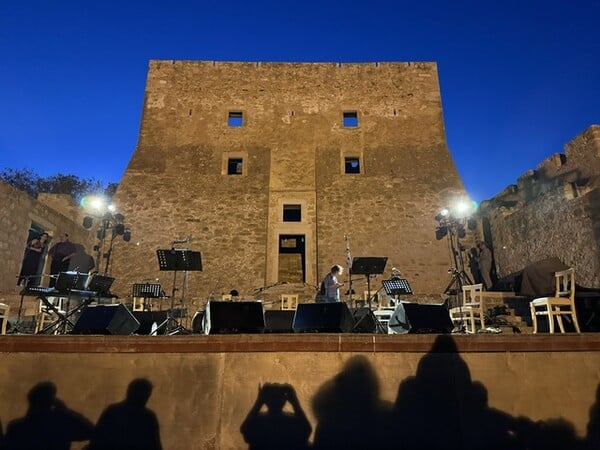 ΛΟΓΟΤΕΧΝΙΚΟ ΦΕΣΤΙΒΑΛ ΣΗΤΕΙΑΣ