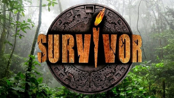 SURVIVOR ΤΡΑΥΜΑΤΙΣΜΟΣ ΑΝΑΣΤΟΛΗ ΣΚΑΙ