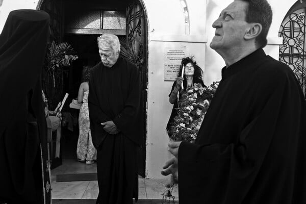 Το πρώτο διεθνές φεστιβάλ φωτογραφίας δρόμου κάνει πρεμιέρα στην Αθήνα