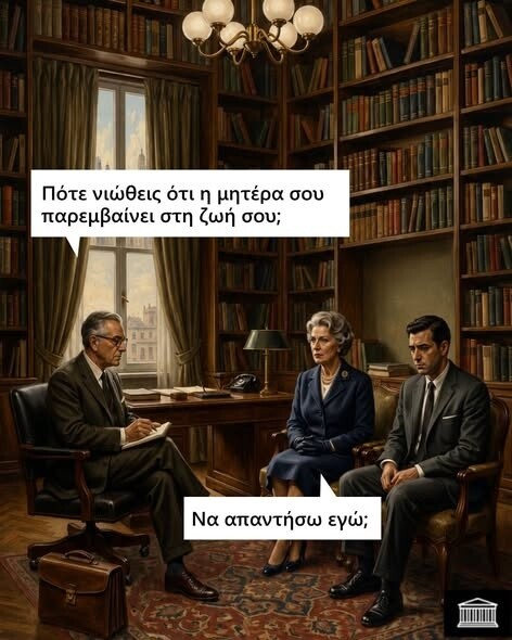 Οι Μεγάλες Αλήθειες της Δευτέρας 11/5/2026