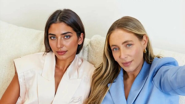 Το SheerLuxe έφτιαξε AI influencers και οι αναγνώστριες δεν το συγχώρεσαν