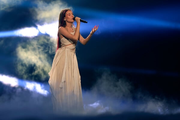EUROVISION ΙΣΡΑΗΛ