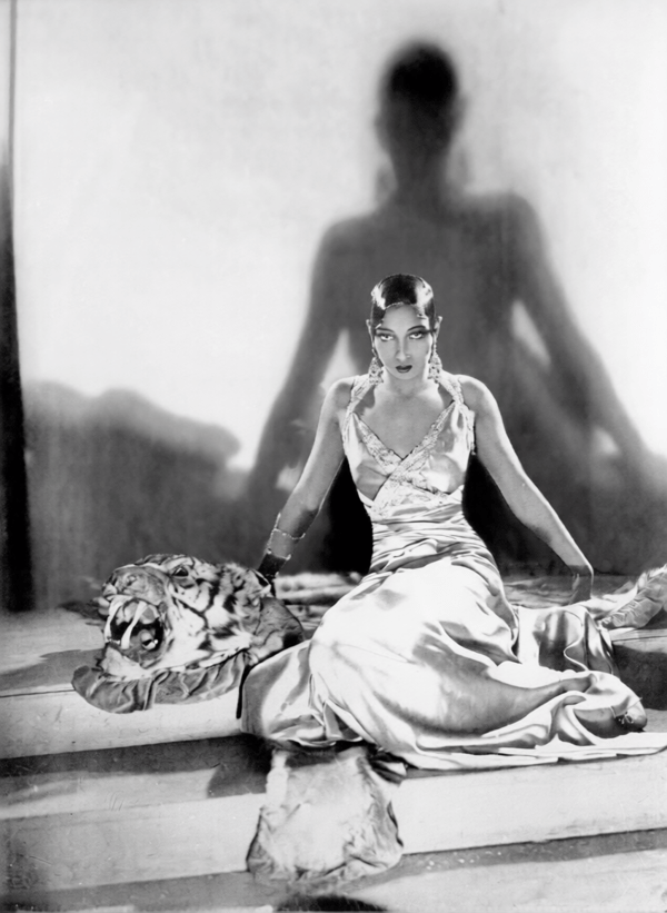 Η FKA twigs θα υποδυθεί τη Ζοζεφίν Μπέικερ: από τη σκηνή του Παρισιού στη μεγάλη οθόνη