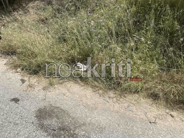 ΗΡΑΚΛΕΙΟ ΚΡΗΤΗ ΠΑΡΑΣΥΡΣΗ 