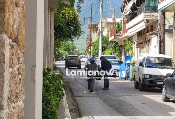 ΛΗΣΤΕΙΑ ΤΡΑΠΕΖΑ ΚΑΤΩ ΤΙΘΟΡΕΑ