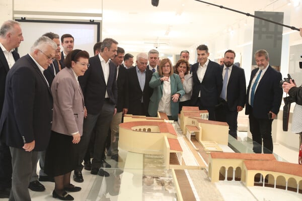 ΜΟΥΣΕΙΟ ΘΕΣΣΑΛΟΝΙΚΕΩΝ ΜΗΤΡΟΠΟΛΙΣ ΜΕΤΡΟ ΘΕΣΣΑΛΟΝΙΚΗΣ