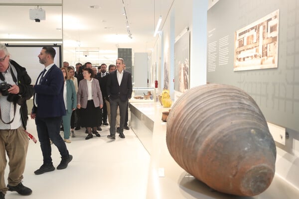 ΜΟΥΣΕΙΟ ΘΕΣΣΑΛΟΝΙΚΕΩΝ ΜΗΤΡΟΠΟΛΙΣ ΜΕΤΡΟ ΘΕΣΣΑΛΟΝΙΚΗΣ