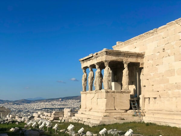 ΤΟΥΡΙΣΜΟΣ ΧΩΡΟΤΑΞΙΚΟΙ ΚΑΝΟΝΕΣ