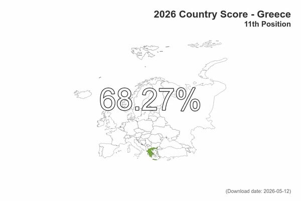 ΕΥΡΩΠΗ LGBTQI+ ΕΛΛΑΔΑ