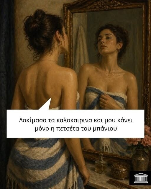 Οι Μεγάλες Αλήθειες της Τετάρτης 13/5/2026