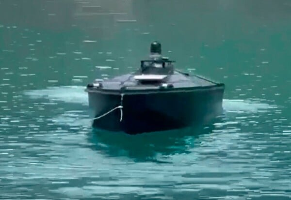 DRONE ΣΚΑΦΟΣ ΛΕΥΚΑΔΑ ΔΕΝΔΙΑΣ