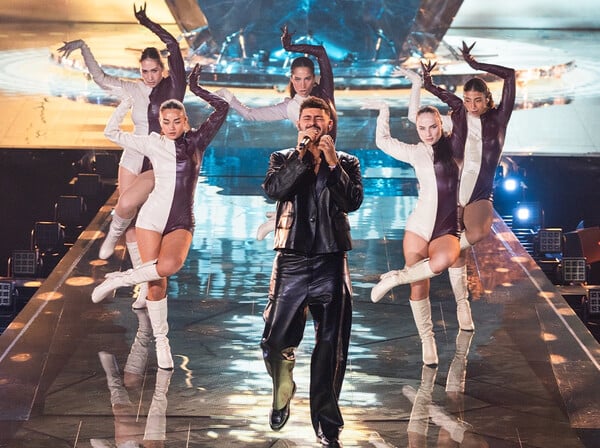EUROVISION 2026 ΙΣΡΑΗΛ