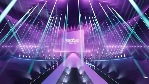 Eurovision 2026: Αλλαγή τελευταίας στιγμής πριν ξεκινήσει ο Α’ ημιτελικός