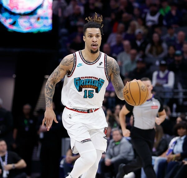 NBA ΜΠΡΑΝΤΟΝ ΚΛΑΡΚ ΘΑΝΑΤΟΣ ΜΠΑΣΚΕΤ