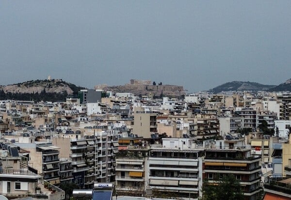 ΣΠΙΤΙ ΜΟΥ 2 ΠΑΡΑΤΑΣΗ ΔΙΚΑΙΟΥΧΟΙ