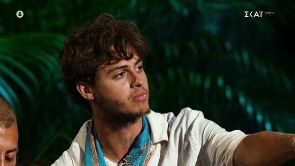 ΣΤΑΥΡΟΣ SURVIVOR ΑΚΡΩΤΗΡΙΑΣΜΟΣ ΤΡΑΥΜΑΤΙΣΜΟΣ