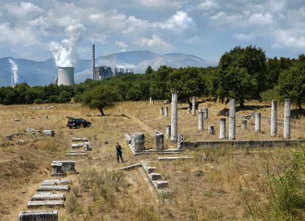 Τι θα δούμε στο ΕΜΣΤ το καλοκαίρι που έρχεται