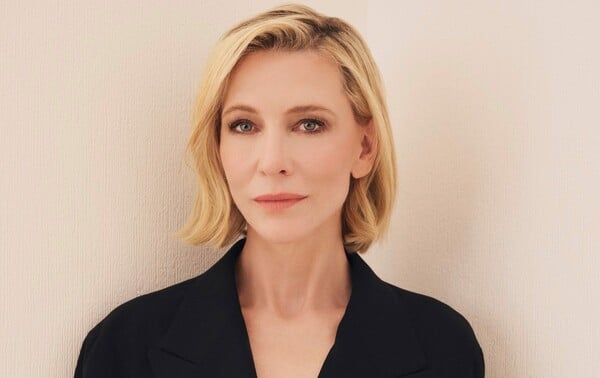 Cate Blanchett, George Clooney και Meryl Streep στηρίζουν νέο σύστημα συναίνεσης για την AI