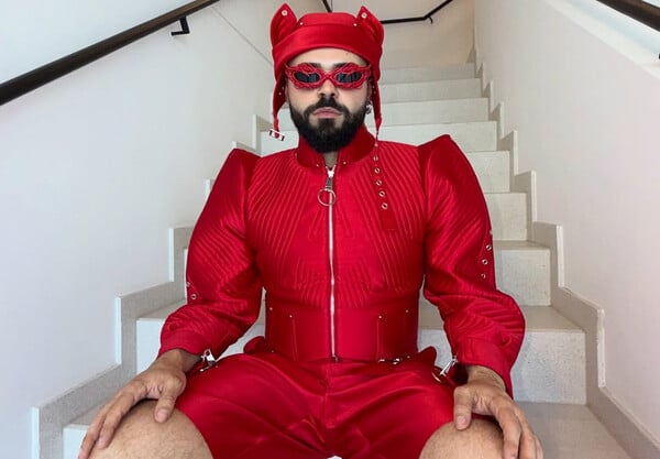 EUROVISION 2026 AKYLAS