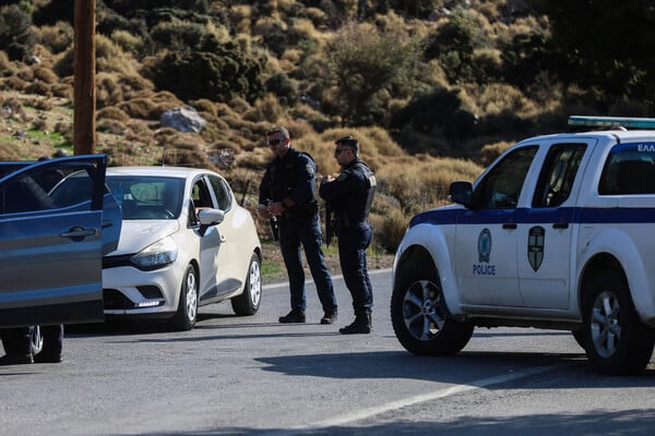 ΗΡΑΚΛΕΙΟ ΠΑΡΑΣΥΡΣΗ 30ΧΡΟΝΗ