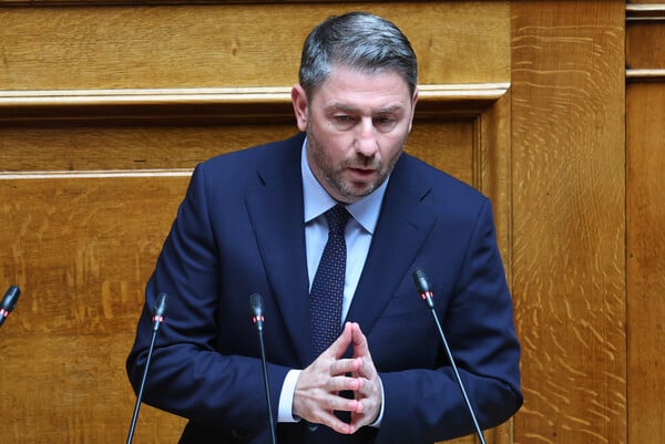 ΝΙΚΟΣ ΑΝΔΡΟΥΛΑΚΗΣ 