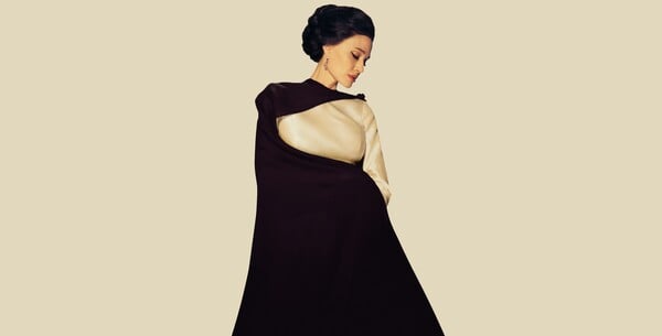 Maria La Callas: Η ιταλική τέχνη των κοστουμιών της ταινίας