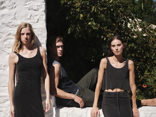 Νέα Dirty Laundry SS26 συλλογή εμπνευσμένη από την ελληνική καλοκαιρινή εμπειρία