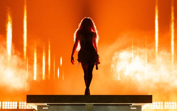EUROVISION 2026 ANTIGONI ΚΥΠΡΟΣ
