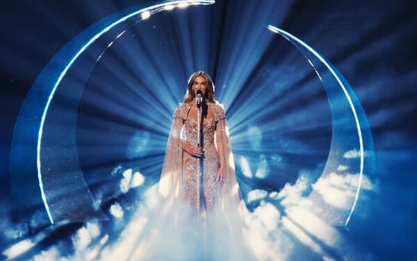EUROVISION 2026 ΑΥΣΤΡΑΛΙΑ