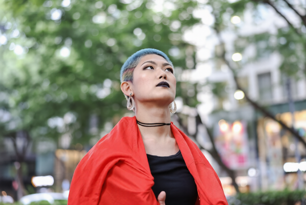 Η Ιαπωνία έκανε ένα μεγάλο βήμα προς τη non-binary νομική αναγνώριση