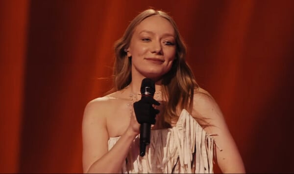 EUROVISION 2026 ΟΥΚΡΑΝΙΑ