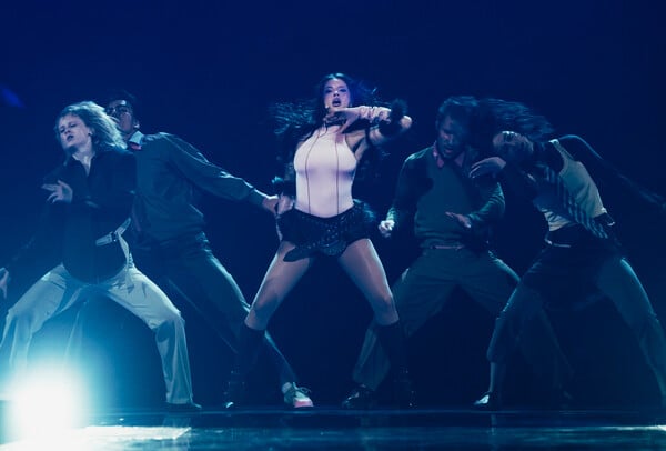 EUROVISION 2026 ΒΟΥΛΓΑΡΙΑ