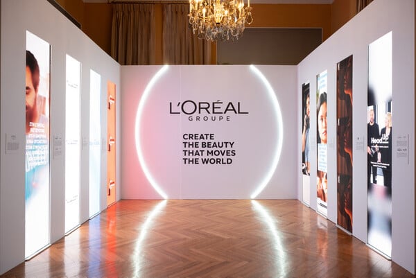 L’Oréal Hellas: Μια εκδήλωση για την ομορφιά και την καινοτομία στη Γαλλική Πρεσβεία