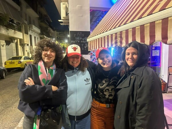 Queer Ranch Festival: «Προσπαθούμε να διατηρούμε την ελευθερία των rave parties»