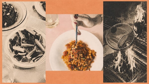 LiFO Taste: Γιορτάζουμε τα 20 μας χρόνια με μια έκδοση αφιερωμένη στη γεύση και το καλό φαγητό της Αθήνας