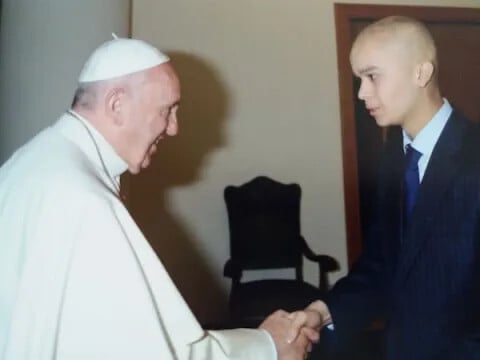 ΑΓΙΟΣ ΒΡΕΤΑΝΙΑ ZILLENNIAL