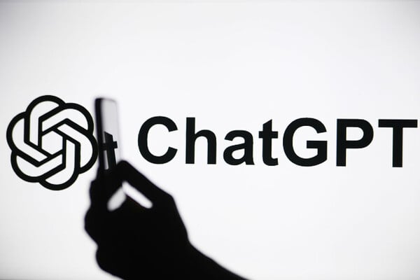 OPENAI CHGATGPT ΤΡΑΠΕΖΙΚΟΙ ΛΟΓΑΡΙΑΣΜΟΙ