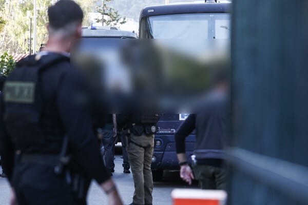ΤΙΘΟΡΕΑ ΛΗΣΤΕΙΑ ΠΡΟΦΥΛΑΚΙΣΗ